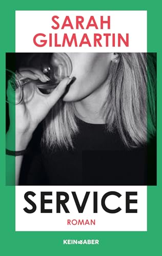 Service: Ein Roman